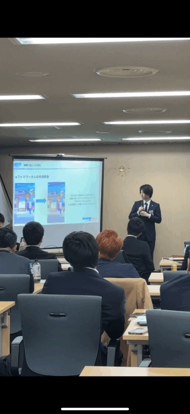 【活動報告】加古川青年会議所でSNS活用を講演｜地域活性化の事例紹介